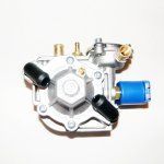 Купить газовый редуктор Tomasetto AT-13 Antartic Super до 340 л.с. с встроенным газовым электроклапаном Газовый редуктор Tomasetto AT-13 Antartic Super до 340 л.с. с встроенным газовым